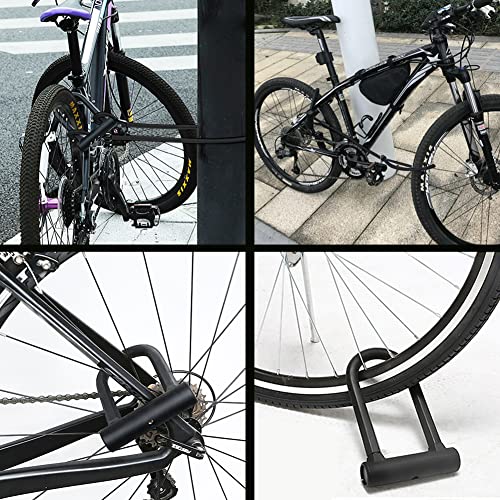 KASTEWILL Anti-Theft Combination Bike Lock