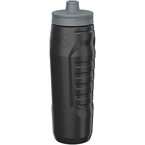 Under Armour 32oz Sideline Squeeze Bottle