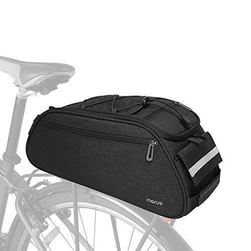 Waterproof Bike Trunk Pannier by MOSISO