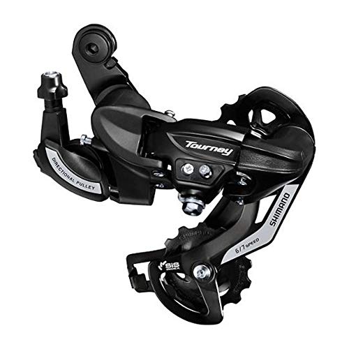 Enbo Tourney Rear Derailleur for MTB/Road Bike