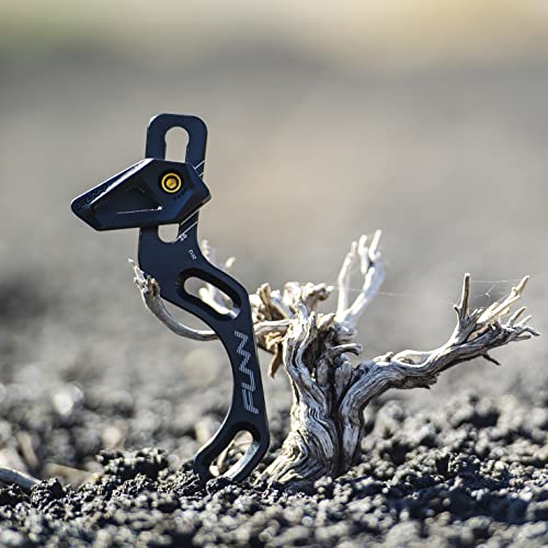 MTB Chain Guide, 26T-36T, ISCG05 Mount