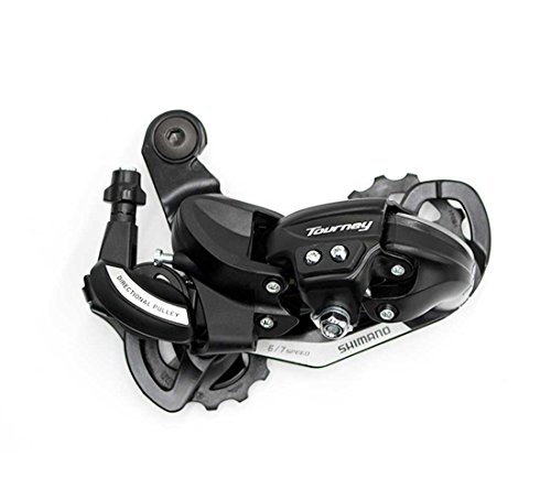 Enbo Tourney Rear Derailleur for MTB/Road Bike