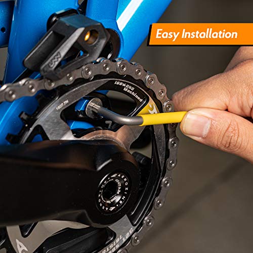 MTB Chain Guide, 26T-36T, ISCG05 Mount