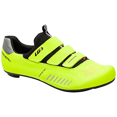 Mens Chrome Xz Cycling Shoes, 44