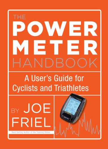 Cyclists' Power Meter Guidebook