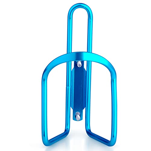 Aluminum Bike Water Bottle Holder for Cycling
