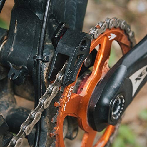 MTB Chain Guide, 26T-36T, ISCG05 Mount