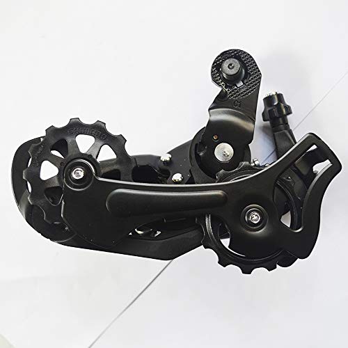 Enbo Tourney Rear Derailleur for MTB/Road Bike