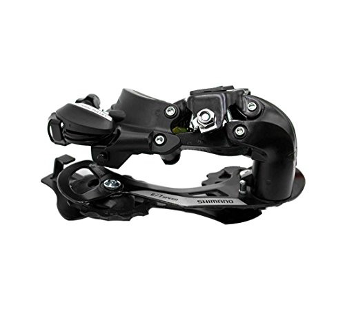 Enbo Tourney Rear Derailleur for MTB/Road Bike