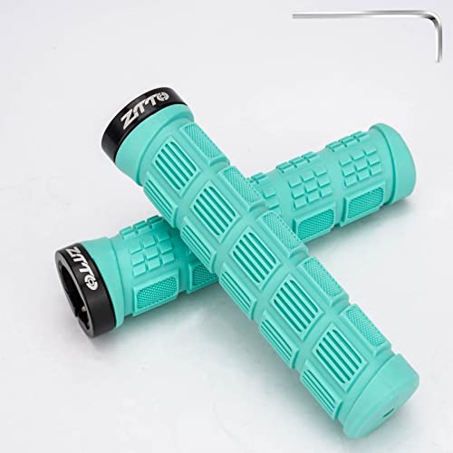 Non-Slip Bike Handlebar Grips for All Bikes