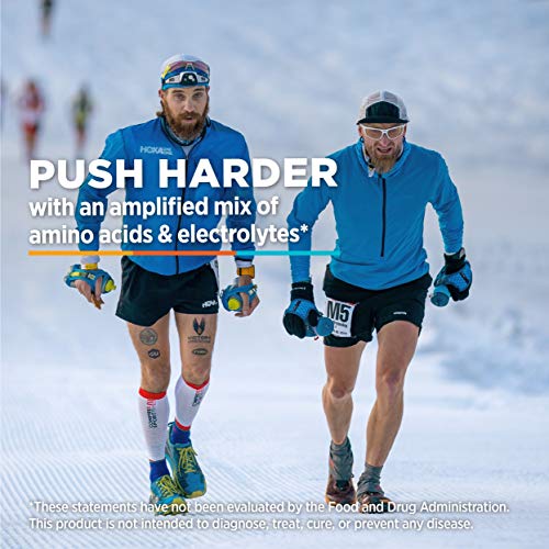 Roctane Energy Drink Mix - Tropical Flavor