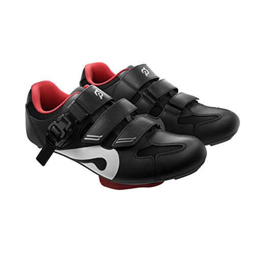 Peloton Bike Shoes with Delta Cleats - Size 47/13