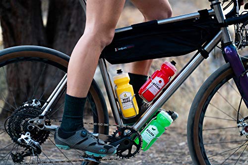 SPURCYCLE Purist Cycling Water Bottle - 22oz