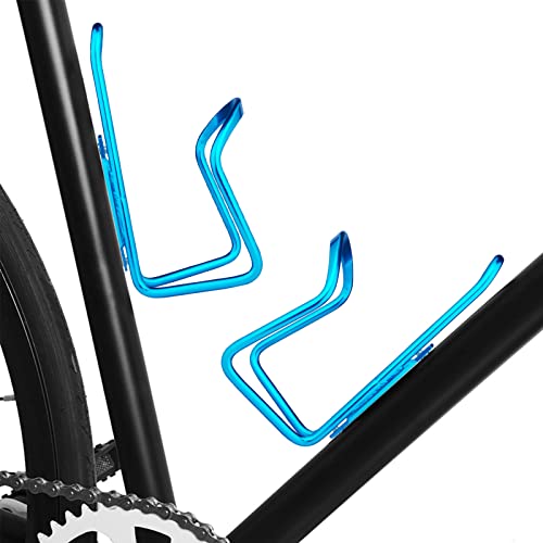 Aluminum Bike Water Bottle Holder for Cycling