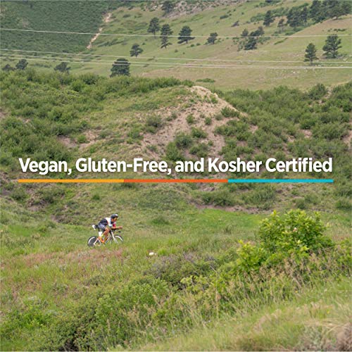 Roctane Energy Drink Mix - Tropical Flavor