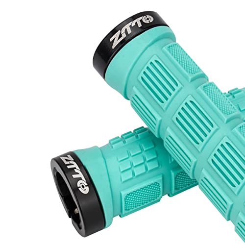 Non-Slip Bike Handlebar Grips for All Bikes
