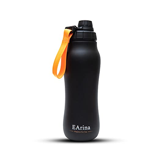 24oz Vacuum Insulated Cycling Water Bottle
