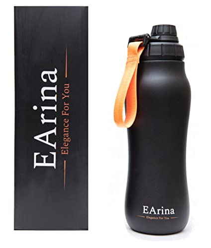 24oz Vacuum Insulated Cycling Water Bottle