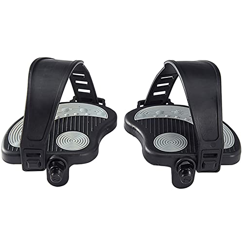 Peloton Cycling Pedals with Straps