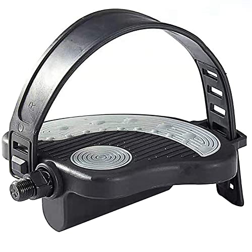 Peloton Cycling Pedals with Straps