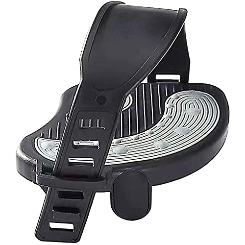 Peloton Cycling Pedals with Straps