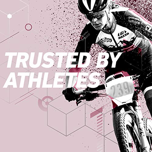 Clif Bloks Energy Chews - Variety Pack