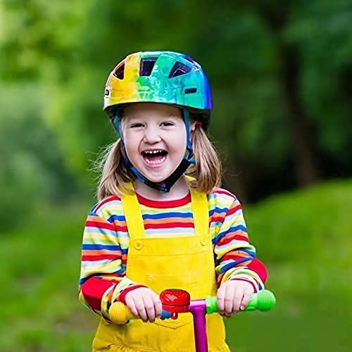 Strawberry Bike Bell for all Cyclists