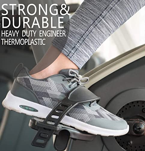 Peloton Cycling Pedals with Straps