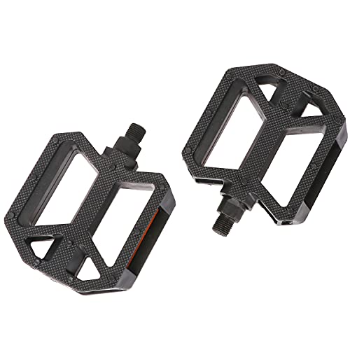 Reflective Mountain Bike Pedals 9/16