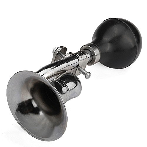 Vintage Bike Horn for Bicycles and Golf Carts