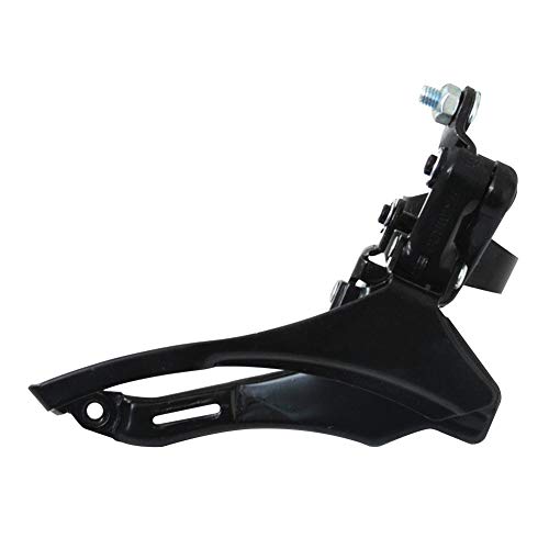 Universal Steel Bike Front Derailleur - TZ30