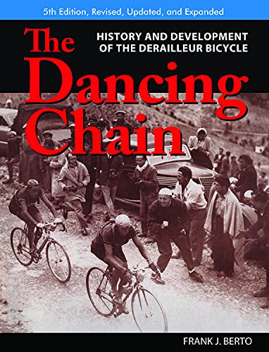 Derailleur Bike History & Development - Cycling Resources