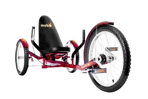 Recumbent Bikes