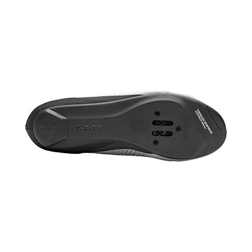 Giro Stylus Men's Road Shoes - White