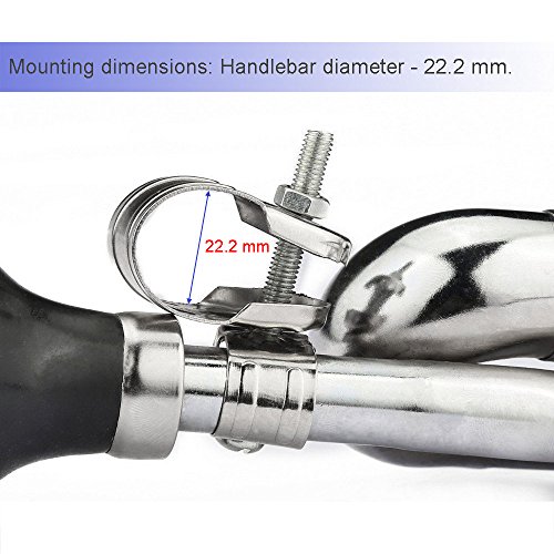 Vintage Bike Horn for Bicycles and Golf Carts