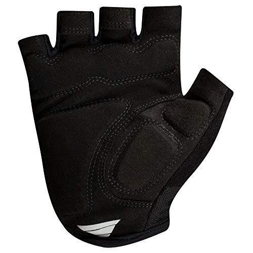 PEARL IZUMI Men's Select Cycling Glove, Black, Medium