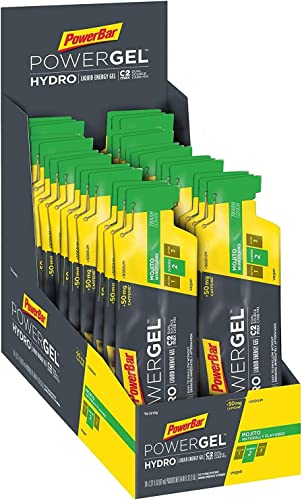 PowerBar Hydro Gel - Energy for Endurance Sports