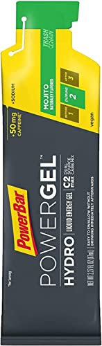 PowerBar Hydro Gel - Energy for Endurance Sports