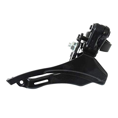 Universal Steel Bike Front Derailleur - TZ30