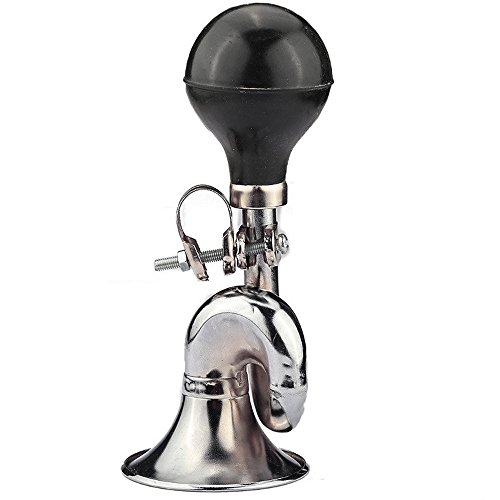 Vintage Bike Horn for Bicycles and Golf Carts