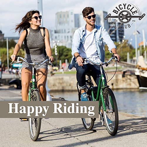 Copper Alloy Loud Bike Bell for All Bikes