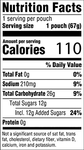 PowerBar Hydro Gel - Energy for Endurance Sports