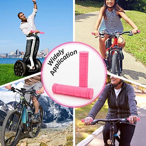 Kid's Non-Slip Bike Handlebar Grips