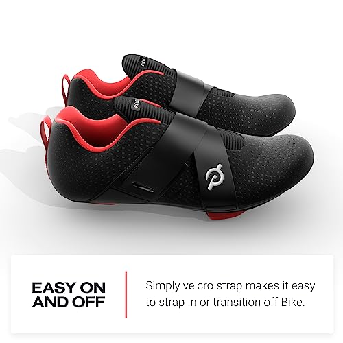 Altos Cycling Shoes - Delta-Compatible Bike Cleats