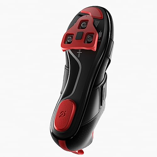 Altos Cycling Shoes - Delta-Compatible Bike Cleats