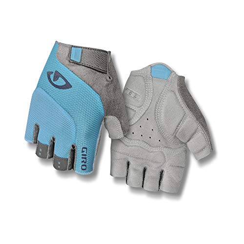 Women's Giro Tessa Gel Road Bike Gloves - Medium