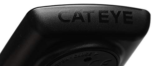 CATEYE Padrone Stealth Bike Computer