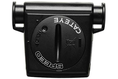 CATEYE Padrone Stealth Bike Computer