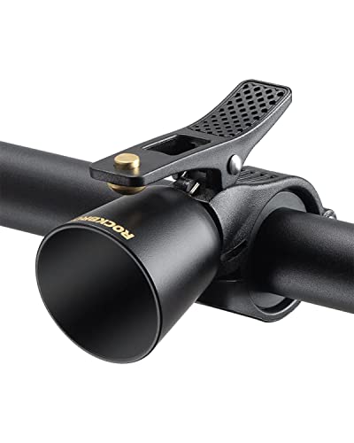 ROCKBROS Classic Bike Bell with Loud Sound