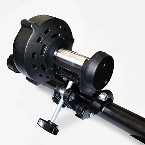 Bike Trainer Stand with Magnetic Resistance